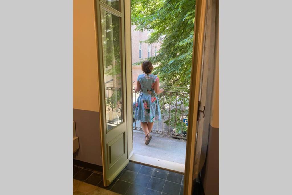 아스티 Il Seminario 아파트 외부 사진