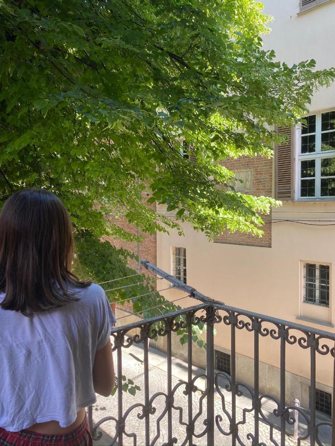 아스티 Il Seminario 아파트 외부 사진